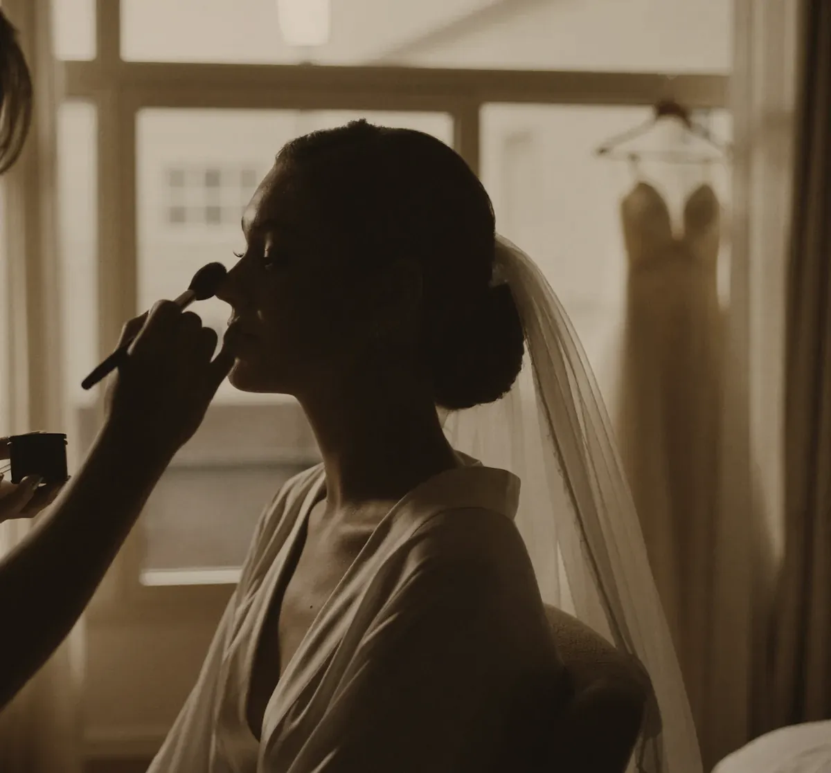 ¿Cuánto cuesta un maquillaje de novia en Gran Canaria?