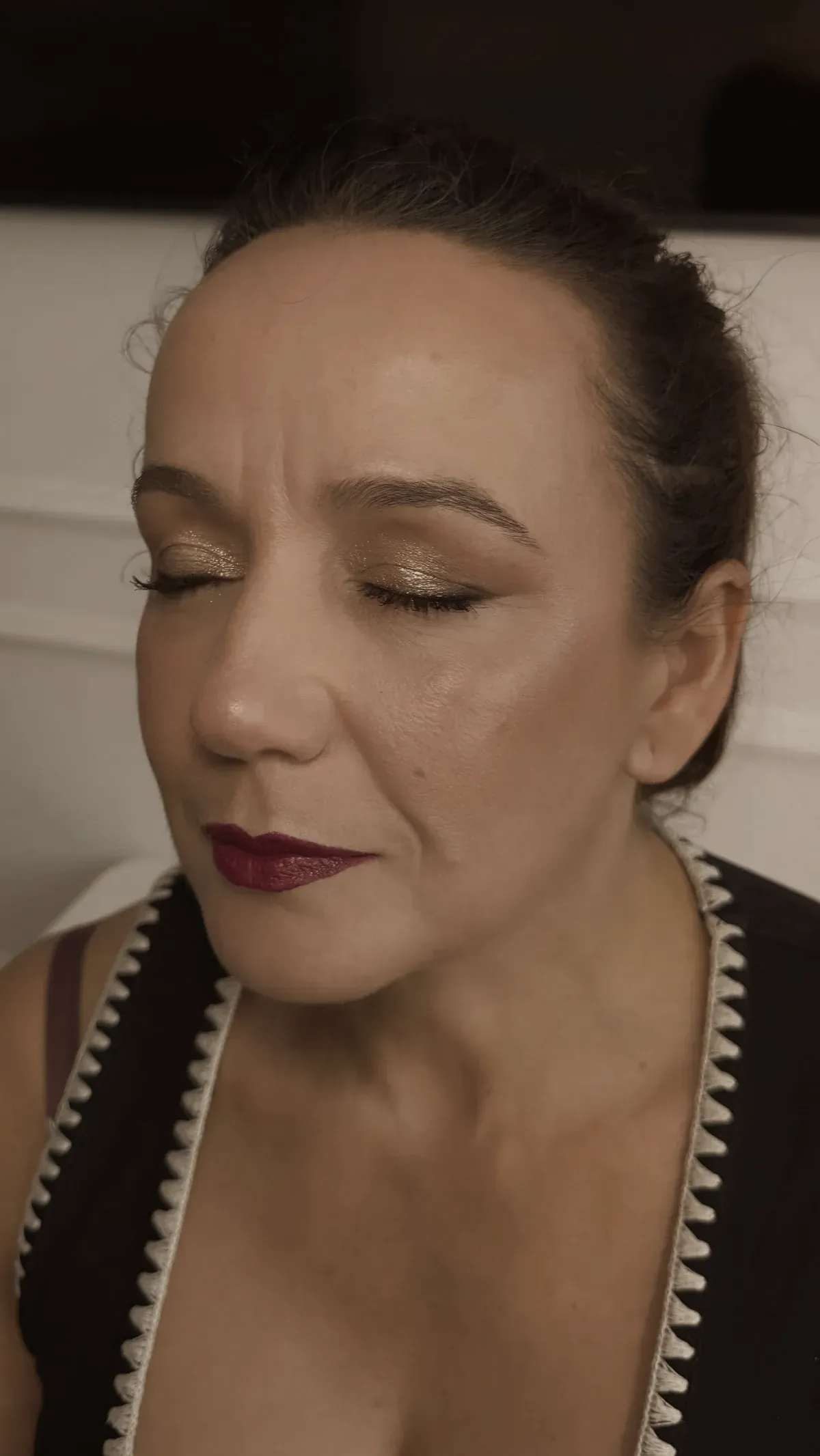 Maquillaje para piel madura en Gran Canaria