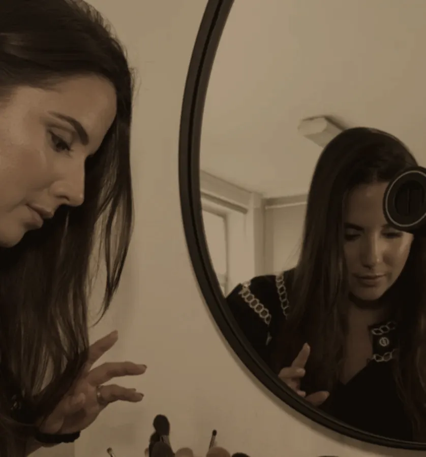 Preparar la piel para el maquillaje de novia en Gran Canaria