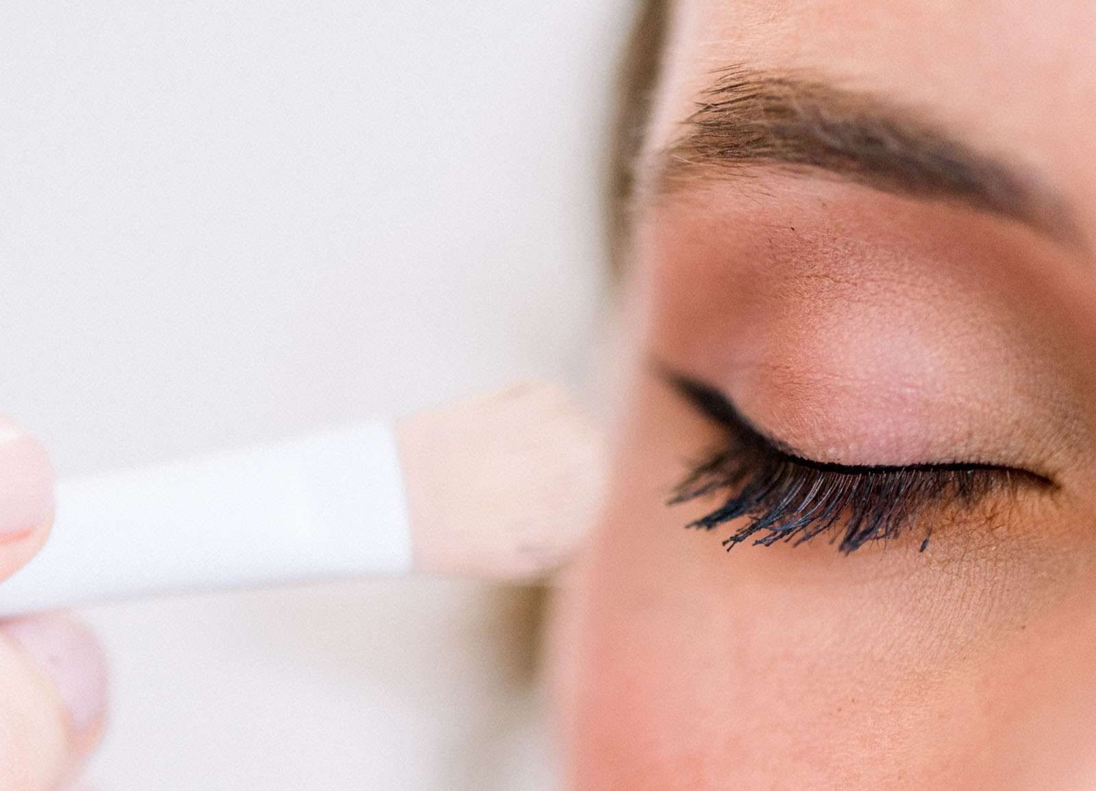 Makeup artist en Gran Canaria Makeup artist en Gran Canaria