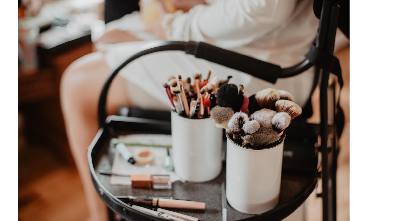 Maquillaje de boda en Gran Canaria Maquillaje de boda en Gran Canaria
