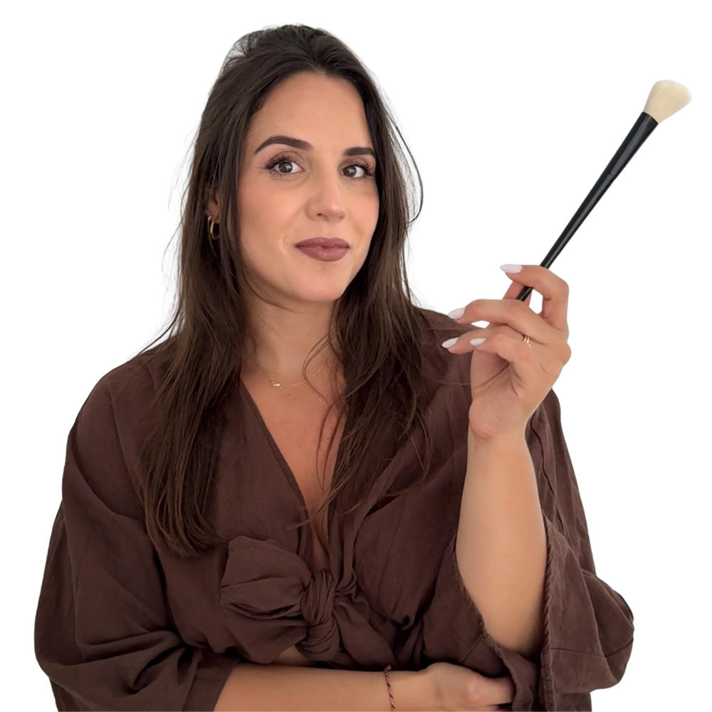 maquilladora gran canaria