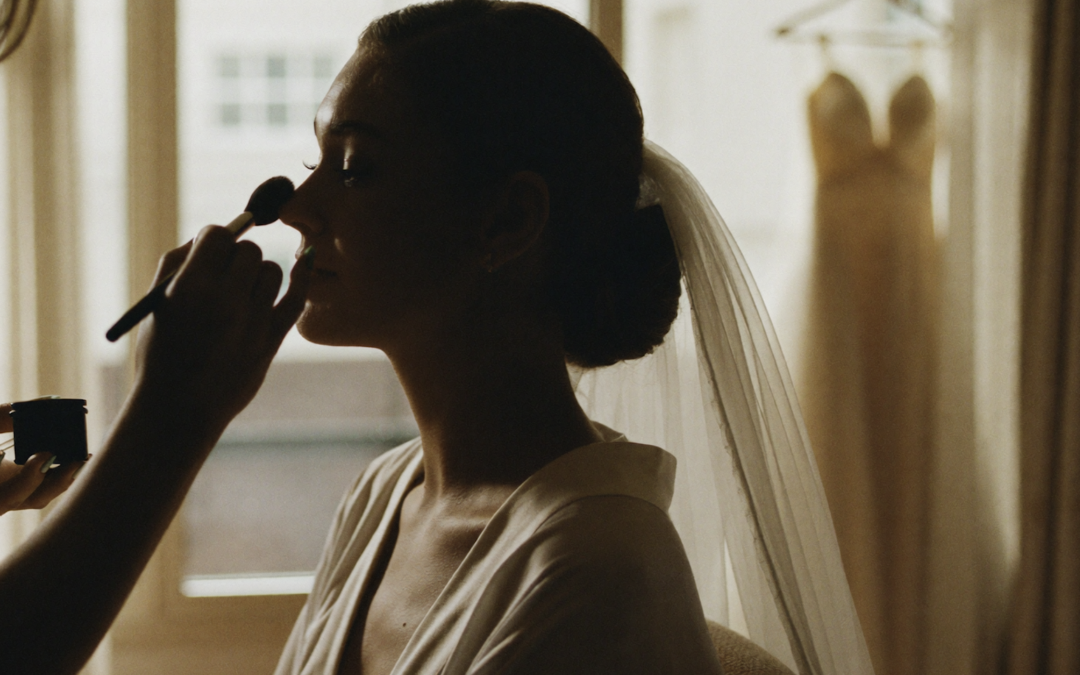¿Cuánto cuesta un maquillaje de novia en Gran Canaria?